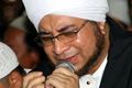Rencananya Habib Munzir...