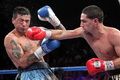 Matthysse akui Garcia...