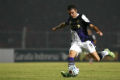 Iago Aspas incar gelar...