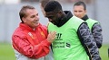 Toure minta Liverpool...