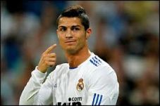 Ronaldo: United masa...