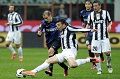 Juve-Inter masih sama...