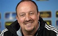 Puncaki klasemen, Benitez...