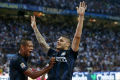 Icardi: Ini perasaan...