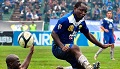 Persib akhiri musim...