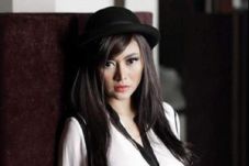 Vitalia: Kamar sudah...