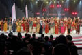 Miss World antusias...
