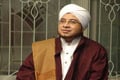 Habib Munzir meninggal...