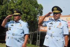 Lapas Kedungpane Semarang...