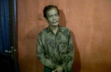 Guru ngaji tega cabuli...