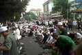 Ratusan Jamaah Majelis...
