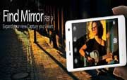 OPPO Find Mirror telah...