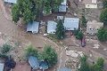 Banjir lumpuhkan Colorado,...
