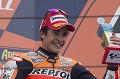 Marquez ingin jaga konsistensi