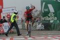 Horner, juara tertua...