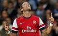 Giroud berambisi jadi...