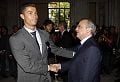 Ronaldo: Saya tak punya...