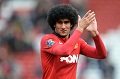 Fellaini tatap debut...
