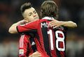Hadapi Celtic, Milan...
