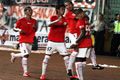 Persija maksimal peringkat...