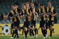 Central Coast Mariners...
