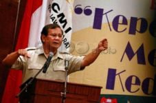 Migrant Care kritik...
