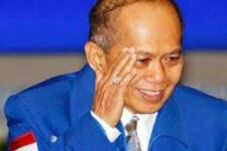 Syarief Hasan bantah...