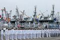 TNI AL gelar Operasi...