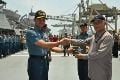 KRI Banda Aceh-593 akhiri...