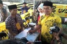 Bersihkan Bandung, RK...
