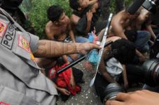 Masyarakat diminta proaktif...