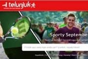 Telunjuk.com optimis...