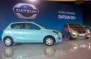 Datsun luncurkan dua...
