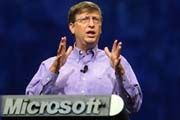 Bill Gates kembali jadi...