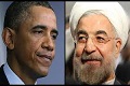 Iran akui Rouhani &...