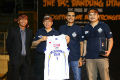 Dua tim Bandung semakin...