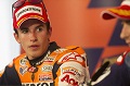 Marquez tak peduli Yamaha...
