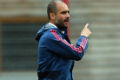 Guardiola kenang kekalahan...