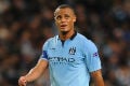 Vincent Kompany bisa...