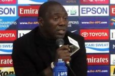 Pekan depan Persipura...