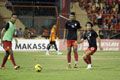 Rasyid gabung Timnas,...