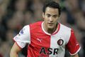 Feyenoord ikat Otman...