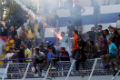 Suporter Olympiakos...