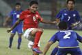 Evan Dimas di mata pelatih...