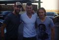 10 instagram pesepakbola...