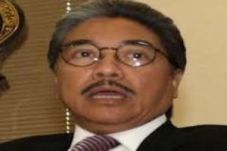 Penyidik KPK gelar rekonstruksi...
