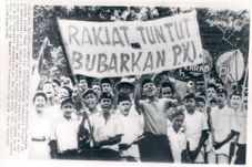 Madiun, Negara Republik...