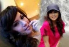 Penjambret Sisca Yofie...
