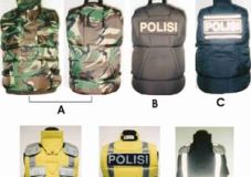 Polda Jabar diberi 5...