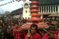 Warga tionghoa Solo...